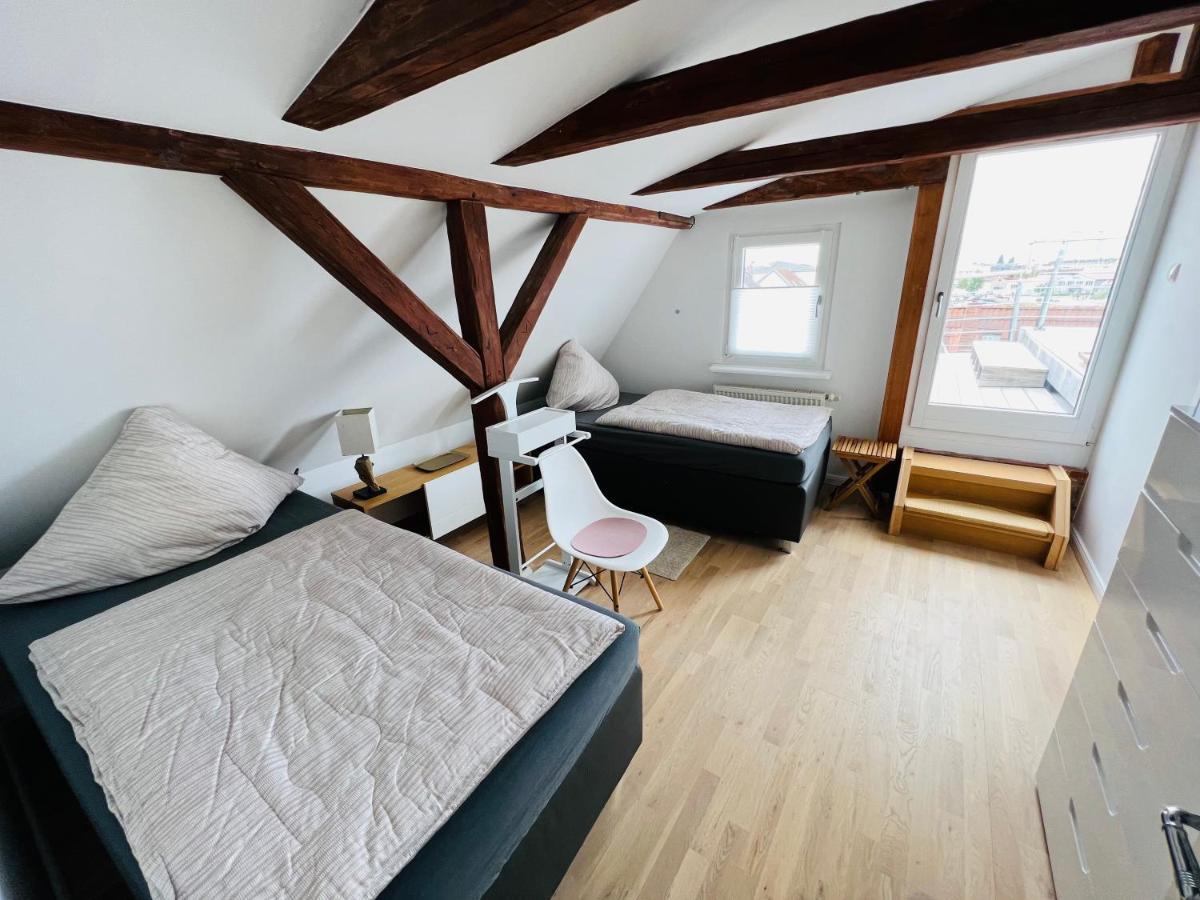 See Igel Sjoeborre Wismar Exterior foto