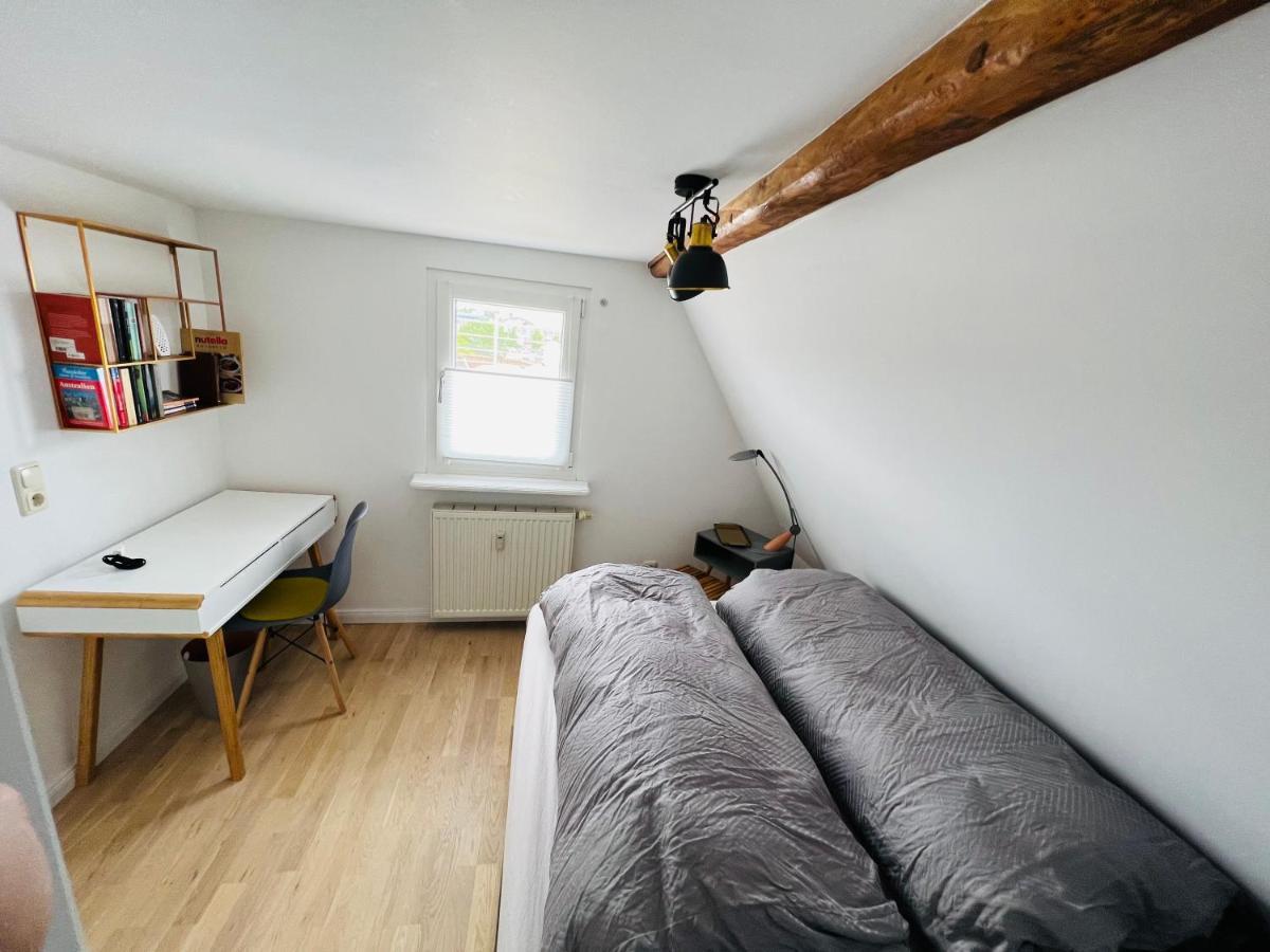 See Igel Sjoeborre Wismar Exterior foto